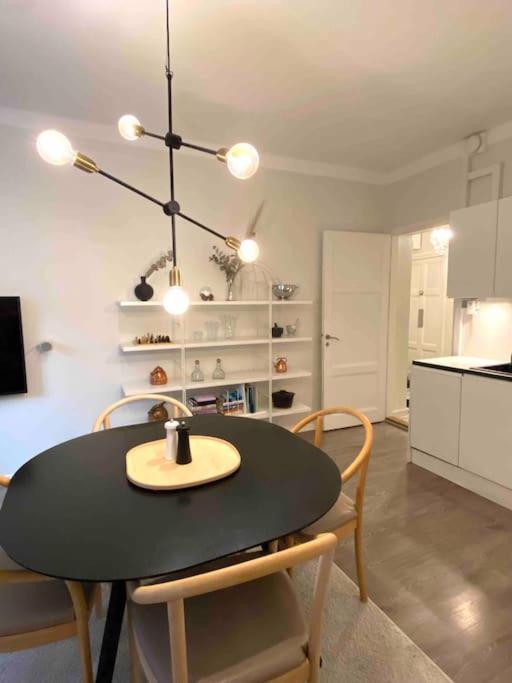 Glorious Apartment In Hakaniemi Helsinki Eksteriør billede